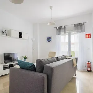 Apartamento Alcalá Del Rio 2b, Alcala del Rio