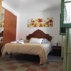 Сasa de vacaciones Alborada Dos, Alcala del Rio