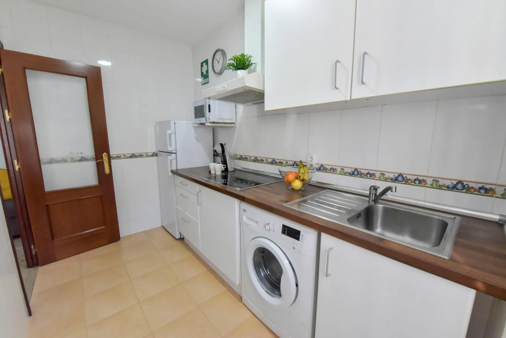 Apartamentos Economicos | 10 Minutos Sevilla | 1A Alcala del Rio 0*,