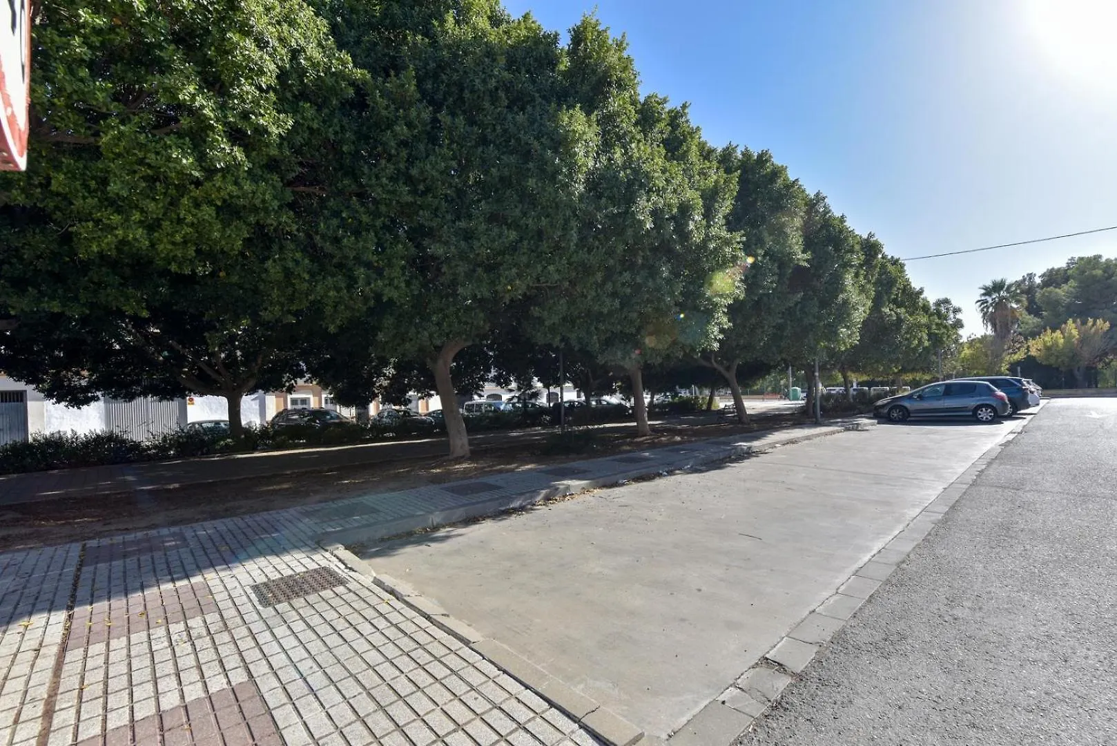 Apartment Apartamentos Economicos | 10 Minutos Sevilla | 1A Alcala del Rio Spain